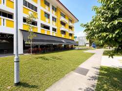 Tampines Street 43 (D18), Shop House #599599721